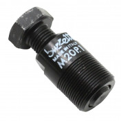 FLYWHEEL PULLER BUZZETTI M20X100 FOR PEUGEOT 103 (5211) 3700948280355