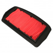 FILTRE A AIR MOTO ADAPTABLE YAMAHA 600 FAZER FZ6 2004>2010 -HIFLOFILTRO HFA4612- 824225122015