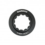 ECROU DISQUE DE FREIN CENTERLOCK SHIMANO XT - SERRAGE INTERNE 4524667956259
