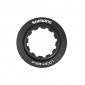 ECROU DISQUE DE FREIN CENTERLOCK SHIMANO XT - SERRAGE INTERNE 4524667956259