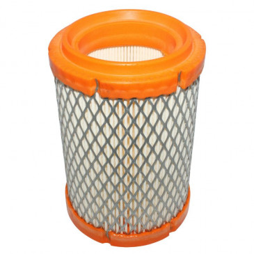AIR FILTER FOR MOTORBIKE DUCATI 796 MONSTER 2011>2015, 800 SCRAMBLER 2015>2018, 821 MONSTER 2014>2018, 11000 MONSTER 2008>2014, 1200 MONSTER 2014>2018 -HIFLOFILTRO HFA6001- 824225122558