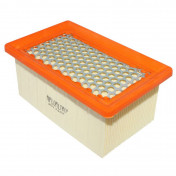 FILTRE A AIR MOTO ADAPTABLE BMW 1200 R GS 2004>2009, 1200 R R 2007>2010, 1200 R RT 2005>2009, 1200 R ST 2005>2008 -HIFLOFILTRO HFA7912- 824225121940