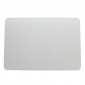 LICENSE PLATE FOR MOTORBIKE PVC 210x145 FOR PRINTER (SOLD PER UNIT) 3700948122204