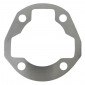 CALE DE CYLINDRE CYCLO POUR MBK 51 EPAISSEUR 0,40 mm ALU (VENDU A L'UNITE) -P2R- 3700948057131