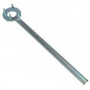 LOCKING TOOL FOR VARIATOR AND CLUTCH FOR YAMAHA 500+530 - BUZZETTI (5528) 3700948156650