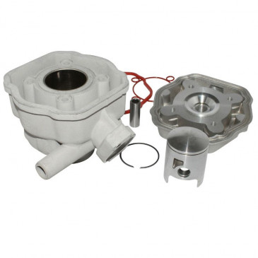 HAUT MOTEUR SCOOT ADAPTABLE PEUGEOT 50 SPEEDFIGHT LC -ALU NIKASIL AIRSAL- 8434829003928