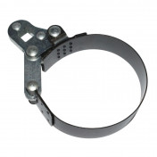 DEMONTE FILTRE A HUILE UNIVERSEL (DIAM 71mm à 79mm) -BUZZETTI- (5167) 3700948282120