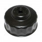 DEMONTE FILTRE A HUILE 15 PANS (DIAM 75 à 77mm) -BUZZETTI- (5188) 3700948282168