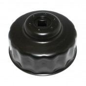 DEMONTE FILTRE A HUILE 15 PANS (DIAM 75 à 77mm) -BUZZETTI- (5188) 3700948282168