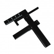 JAUGE DE NIVEAU DE CUVE POUR CARBURATEUR -BUZZETTI- (5118) 3700948282182