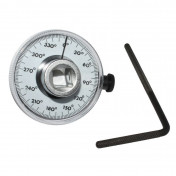 CLE ANGULAIRE POUR SERRAGE -BUZZETTI- (0594) 3700948282199