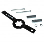 BLOQUE VARIATEUR BUZZETTI POUR SCOOTER CHINOIS 50 2T MODELE QJ/CPI/KEEWAY/GENERIC/MALAGUTI (5454) 3700948282267