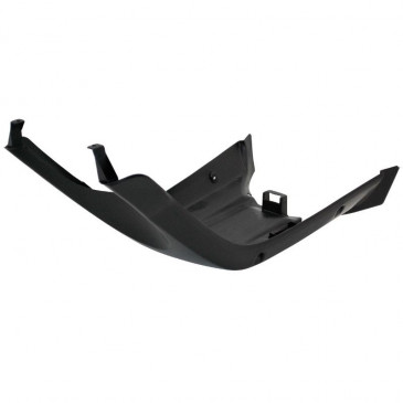 CARENAGE/BAS DE CAISSE SCOOT ADAPTABLE MBK 50 BOOSTER 1999>2003/YAMAHA 50 BWS 1999>2003 NOIR MAT -FACO- 3700948126813