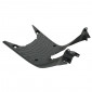 FOOT BOARD FOR SCOOT MBK 50 BOOSTER 1999>2003/YAMAHA 50 BWS 1999>2003 - BLACK MAT 3700948126837