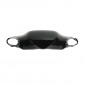 COWLING FOR HANDLEBAR FOR SCOOT PIAGGIO 50 TYPHOON - MAT BLACK -FACO-