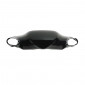 CARENAGE/COUVRE GUIDON SCOOT ADAPTABLE PIAGGIO 50 TYPHOON NOIR BRILLANT 3700948142875