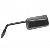 RETROVISEUR SCOOT VICMA F1 D 8 CARBONE DROIT ** 8430525030244
