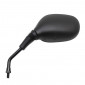 MIRROR FOR SCOOT MBK 50 BOOSTER SPIRIT, NG, STUNT/YAMAHA BWS ORIGINAL, NG, SLIDER LEFT (CEE APPROVED) -VICMA- 8430525015814