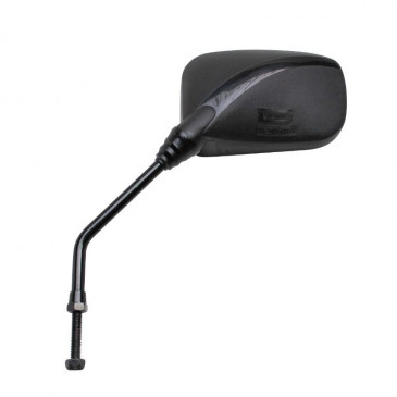 MIRROR FOR 50cc MOTORBIKE PEUGEOT 50 XPS 2003>2010 LEFT (CEE APPROVED) -VICMA- 8430525037052