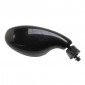 RETROVISEUR ADAPTABLE DERBI 50 GPR 1997>2003 / CAGIVA 50 MITO 1998>1999 DROIT (HOMOLOGUE CE) -VICMA- 8430525030442