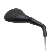 RETROVISEUR ADAPTABLE PEUGEOT 50 SPEEDFIGHT 1996>2000, TREKKER 1998>2003, SPEEDFIGHT 3 2009>2012, SPEEDFIGHT 2 2003>2009 DROIT (OEM 738978) (HOMOLOGUE CE) -VICMA- 8430525030572