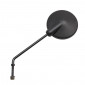 MIRROR FOR SCOOT PEUGEOT 50 LUDIX ONE 2004>2012, LUDIX CLASSIC 2004>2012 REVERSIBLE (CEE APPROVED) -VICMA- 8430525061934