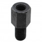 ADAPTER FOR MIRROR - RIGHT THREAD FEMALE Ø8mm to RIGHT THREAD MALE Ø10mm- VICMA