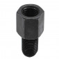 ADAPTATEUR RETRO FEMELLE D10 PAS A DROITE/MALE D10 PAS A GAUCHE -VICMA- 8430525016460
