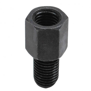ADAPTATEUR RETRO FEMELLE D10 PAS A DROITE/MALE D10 PAS A GAUCHE -VICMA- 8430525016460