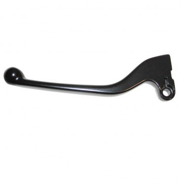 LEVIER D'EMBRAYAGE ADAPTABLE DERBI 50 SENDA X RACE 2004>2009, GPR 1999>2003 / RIEJU 50 RS1, RS2, SMX 2005>2007, SPIKE 2005>2007 / GILERA 50 SMT 2003>2007 / SHERCO 50 SM 2007> GAUCHE NOIR -VICMA- 8430525049246