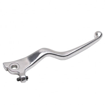 BRAKE LEVER FOR APRILIA 50 RS 1999>2005 POLISHED -VICMA-