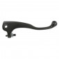 BRAKE LEVER FOR DERBI 50 SENDA DRD / BULTACO 50 ASTRO, LOBITO BLACK -VICMA-