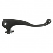 BRAKE LEVER FOR DERBI 50 SENDA DRD / BULTACO 50 ASTRO, LOBITO BLACK -VICMA- 8430525048805