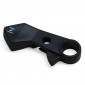 LEVIER DE STARTER SCOOT ADAPTABLE MBK 50 BOOSTER/YAMAHA 50 BWS NOIR -DOMINO ORIGINE- 8033900024854