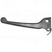 BRAKE LEVER FOR MBK 51 EVASION-PASSION-HARD ROCK/MBK 50 BOOSTER 1990>1998/YAMAHA 50 BW'S 190>1998 LEFT -DOMINO ORIGINAL- 8033900015913