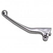 BRAKE LEVER FOR MBK 50 OVETTO 1997>2006 / YAMAHA 50 NEOS 1997>2006 LEFT ALU -DOMINO ORIGINAL- 8033900027992