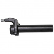 POIGNEE DE GAZ SCOOT DOMINO ADAPTABLE GILERA 50 STALKER/PIAGGIO 50 VESPA LX 2003>, FLY 4T, SKIPPER, ZIP FAST RIDER, 125 LX 4T 2003> 8033900028968
