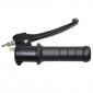 THROTTLE HANDLE FOR SCOOT PIAGGIO 50 TYPHOON 1993>1996 -DOMINO- 8033900022508