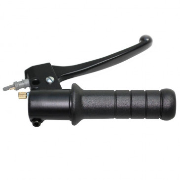 THROTTLE HANDLE FOR SCOOT PIAGGIO 50 TYPHOON 1993>1996 -DOMINO- 8033900022508