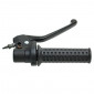 POIGNEE DE GAZ SCOOT DOMINO ADAPTABLE PIAGGIO 50 TYPHOON 1997>, NRG 1997> 8033900024229