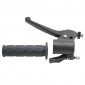 BRAKE HANDLE FOR MOPED MBK 88, 89 WITH CHOKE LEVER -LEFT -DOMINO- 8033900016538