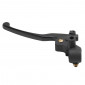 BRAKE HANDLE FOR SCOOT PEUGEOT 50 BUXY, SPEEDAKE, ZENITH LEFT -DOMINO- 8033900022669