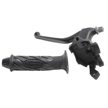 CLUTCH HANDLE FOR 50cc MOTORBIKE RIEJU 50 RS1, RS2/PEUGEOT 50 XR6/DERBI 50 GPR -DOMINO- 8033900026445