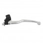 CLUTCH HANDLE FOR 50cc MOTORBIKE TOMMASELLI FOR MBK X-POWER/YAMAHA TZR50 - ALUMINIUM 8033900027343