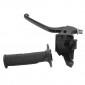 CLUTCH HANDLE FOR 50cc MOTORBIKE PEUGEOT 50 XP6 2003> -DOMINO-