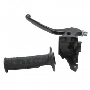 CLUTCH HANDLE FOR 50cc MOTORBIKE PEUGEOT 50 XP6 2003> -DOMINO- 8033900027930