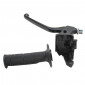 CLUTCH HANDLE FOR 50cc MOTORBIKE PEUGEOT 50 XP6 2003> -DOMINO- 8033900027930