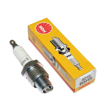 BOUGIE NGK B5HS (4210) -STANDARD- 0087295142103