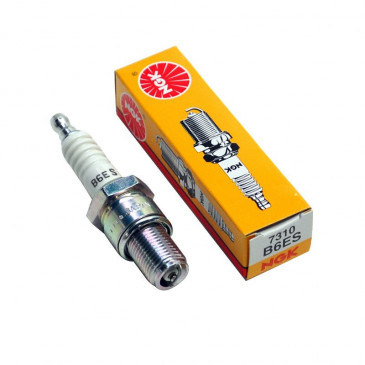 BOUGIE NGK B6ES (7310) -STANDARD- 0087295173107