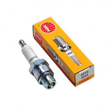 BOUGIE NGK B6HS (4510) -STANDARD- 0087295145104